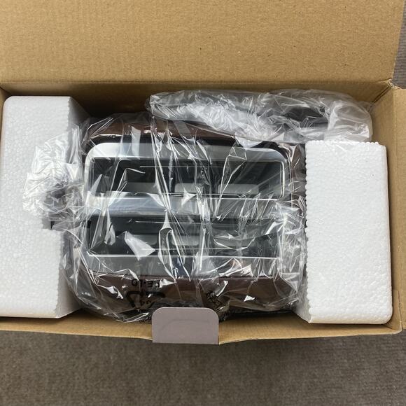 Star Wars Chewbacca Toaster Uncanny Brands New In Box - Picture 5 of 6